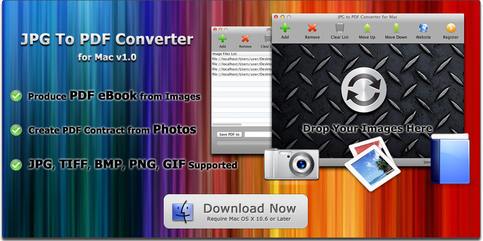 Convert mac pages to pdf